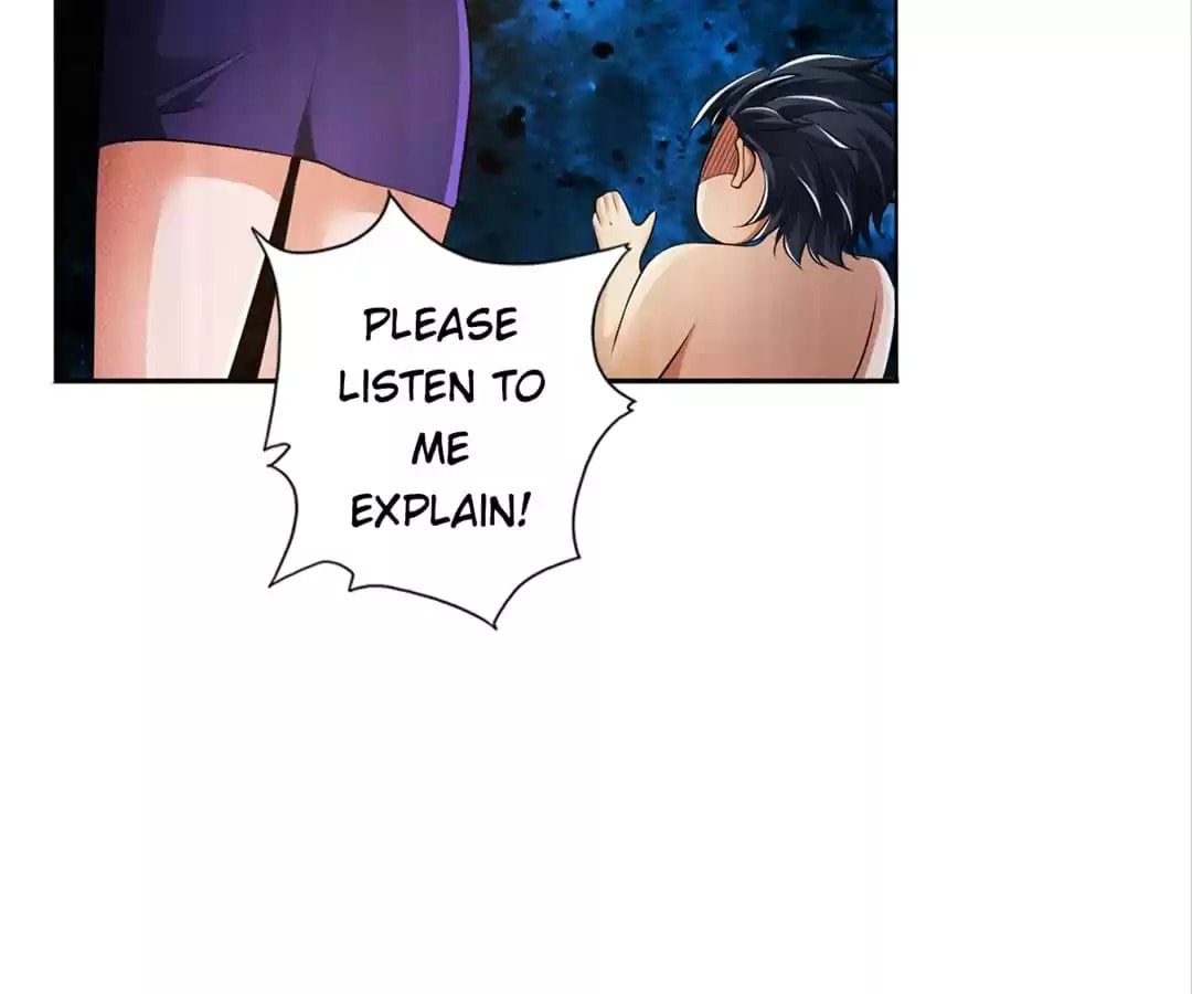 Strongest System (Colored) Chapter 77 page 10 - 