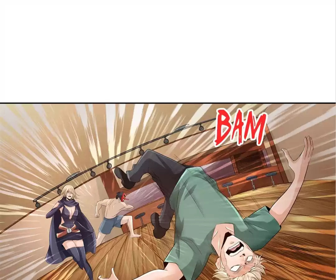 Strongest System (Colored) Chapter 78 page 2 - 