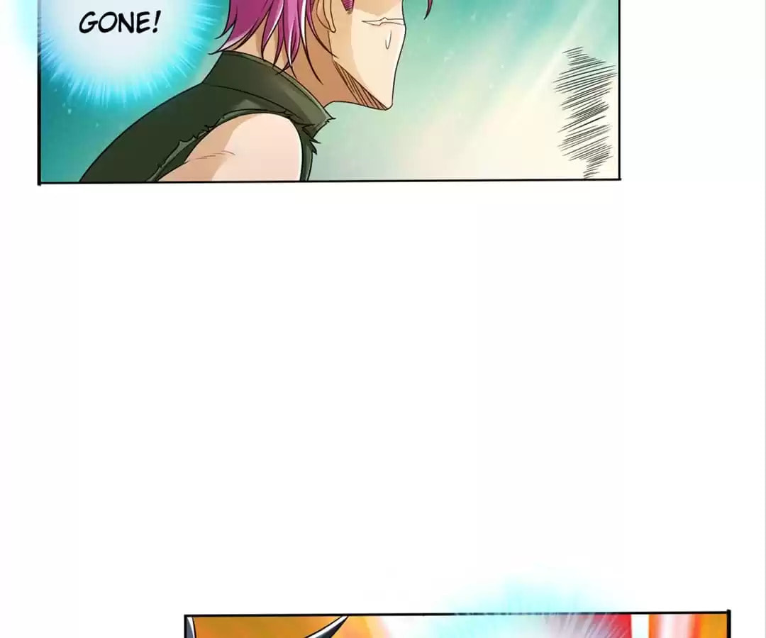 Strongest System (Colored) Chapter 78 page 12 - 