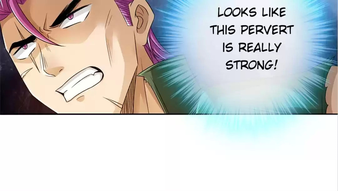 Strongest System (Colored) Chapter 78 page 15 - 