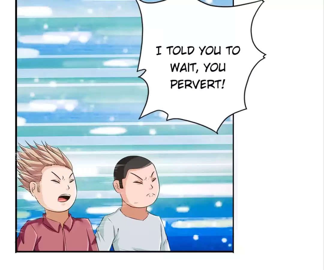 Strongest System (Colored) Chapter 78 page 18 - 