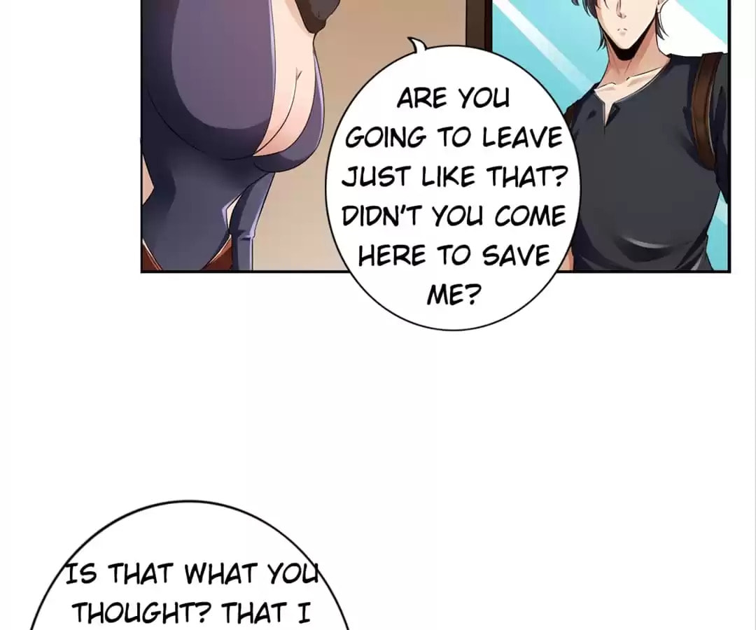 Strongest System (Colored) Chapter 78 page 20 - 