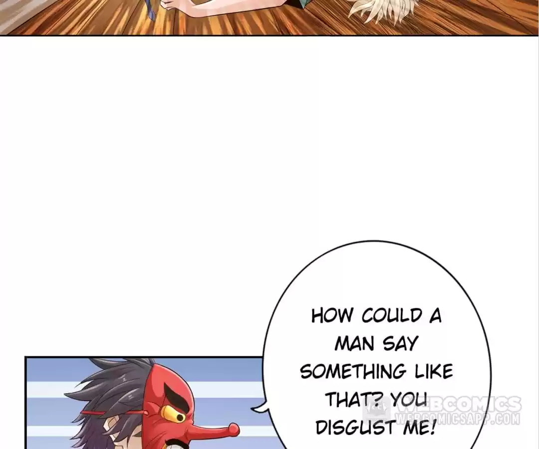 Strongest System (Colored) Chapter 78 page 3 - 