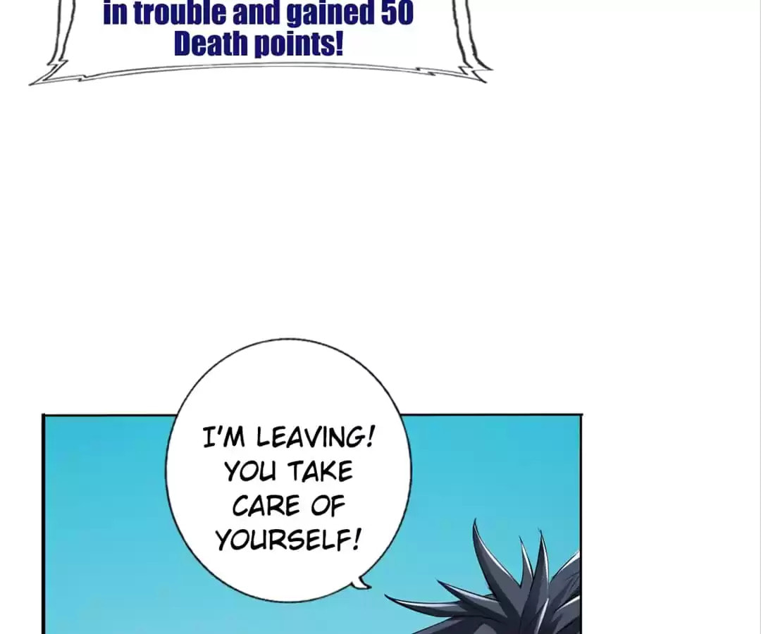 Strongest System (Colored) Chapter 78 page 23 - 
