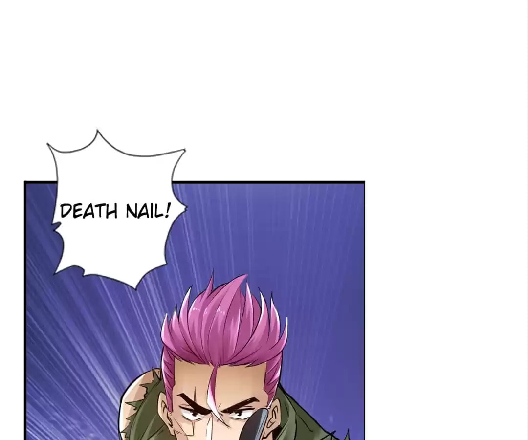 Strongest System (Colored) Chapter 78 page 29 - 