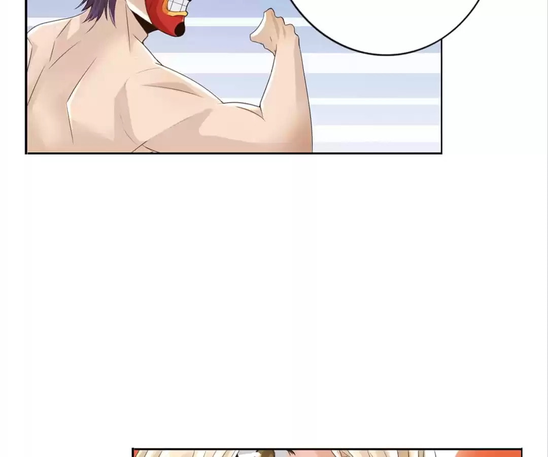 Strongest System (Colored) Chapter 78 page 4 - 