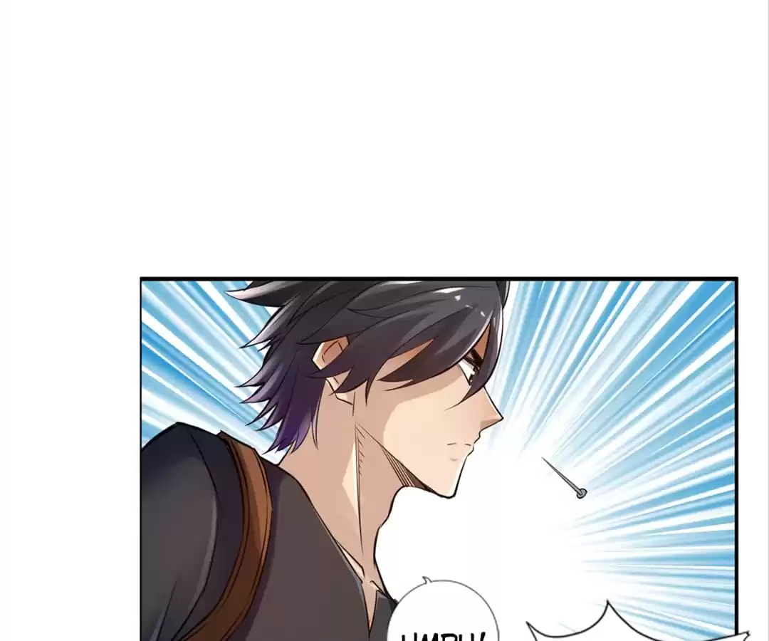 Strongest System (Colored) Chapter 78 page 31 - 