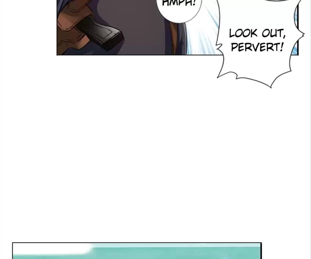 Strongest System (Colored) Chapter 78 page 32 - 