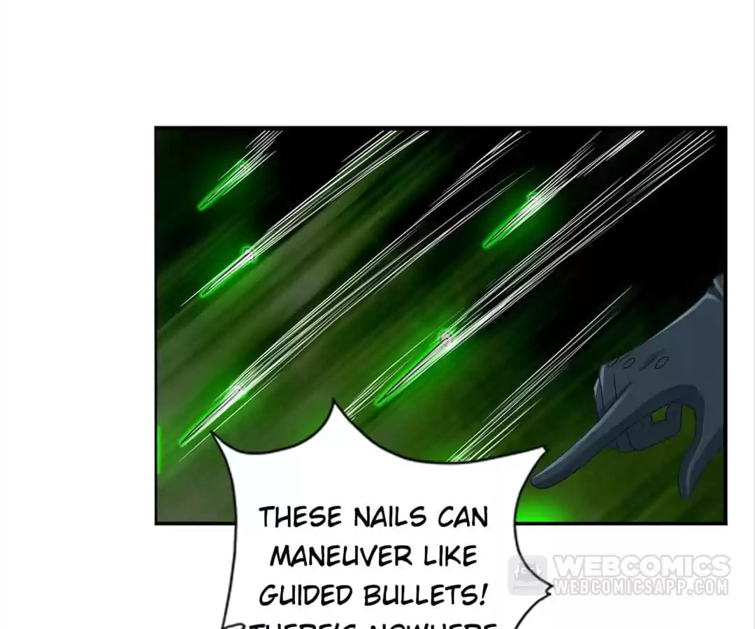Strongest System (Colored) Chapter 78 page 38 - 