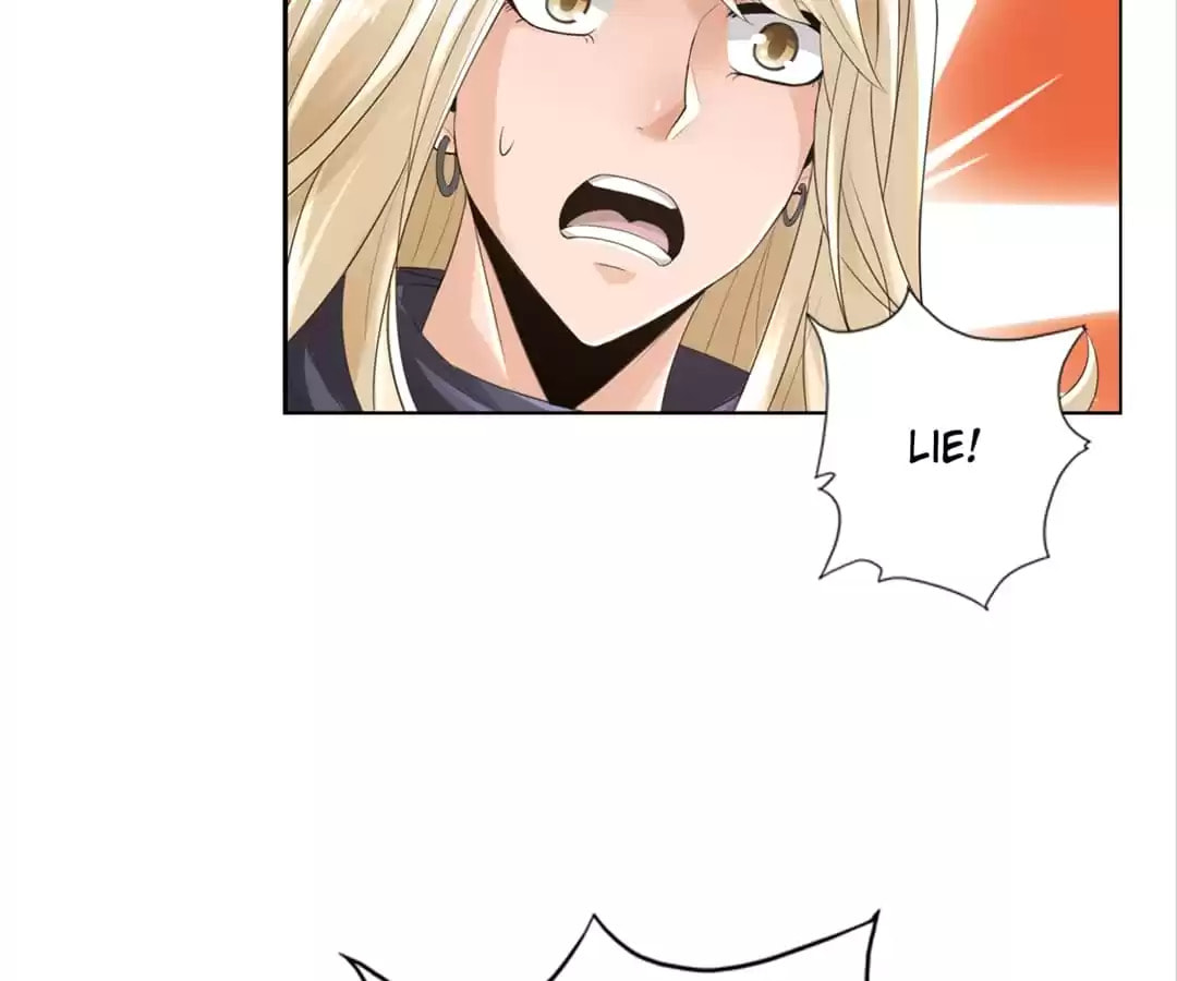 Strongest System (Colored) Chapter 78 page 5 - 