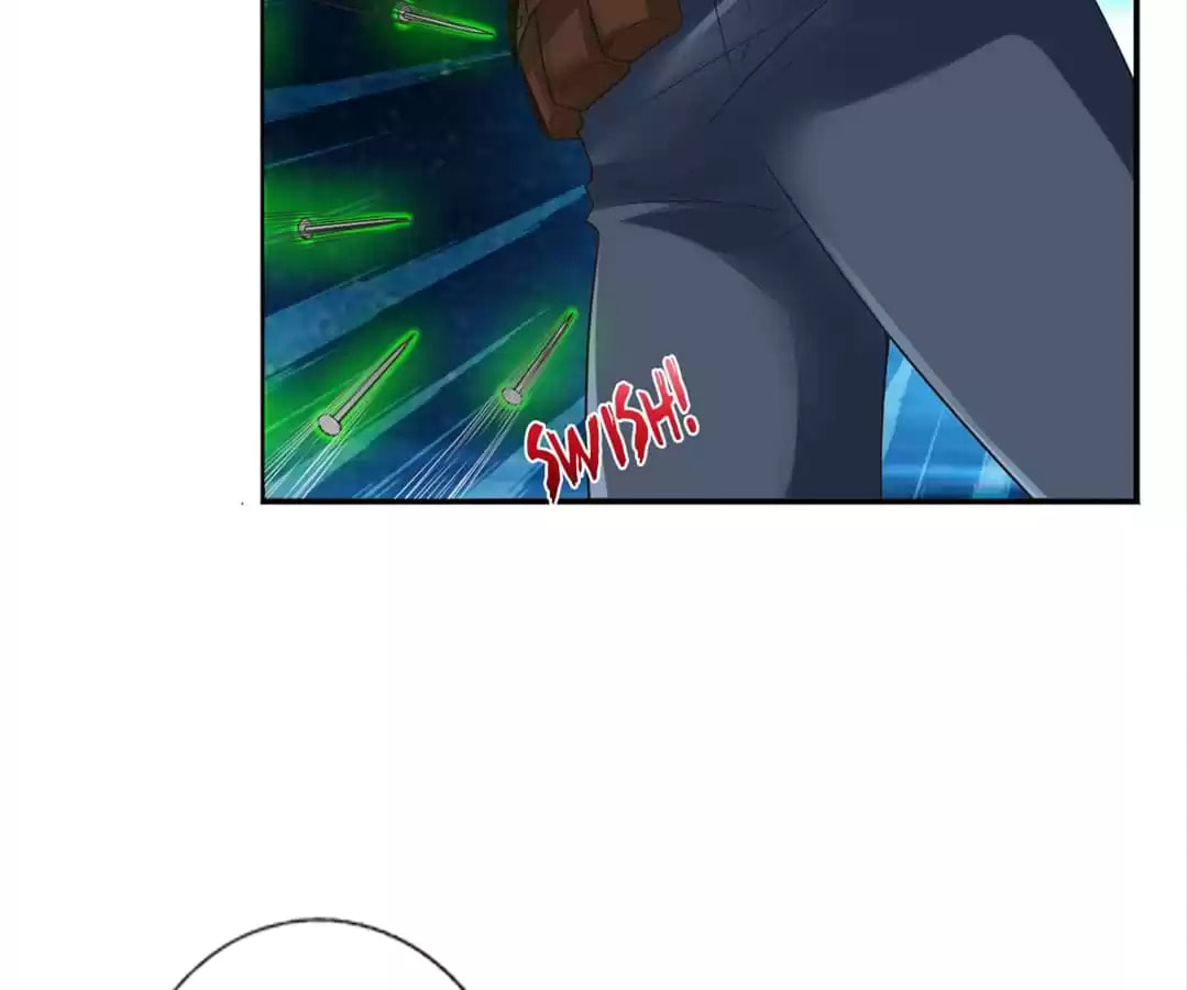 Strongest System (Colored) Chapter 78 page 41 - 