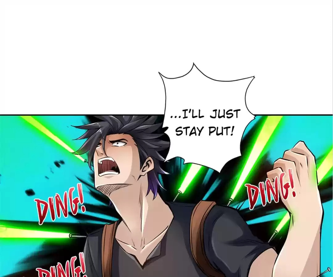 Strongest System (Colored) Chapter 78 page 44 - 