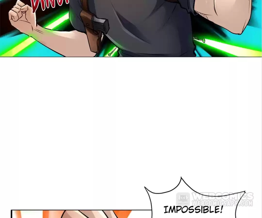 Strongest System (Colored) Chapter 78 page 45 - 
