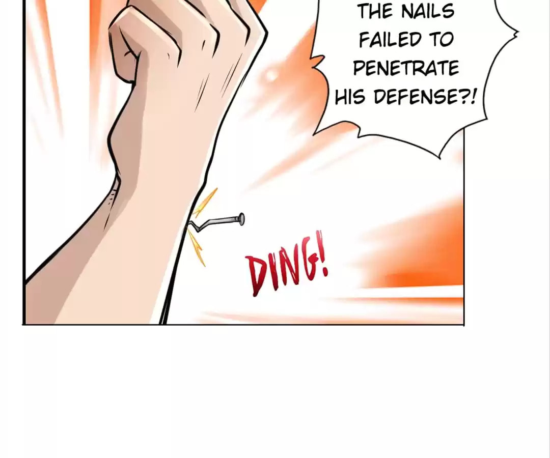 Strongest System (Colored) Chapter 78 page 46 - 