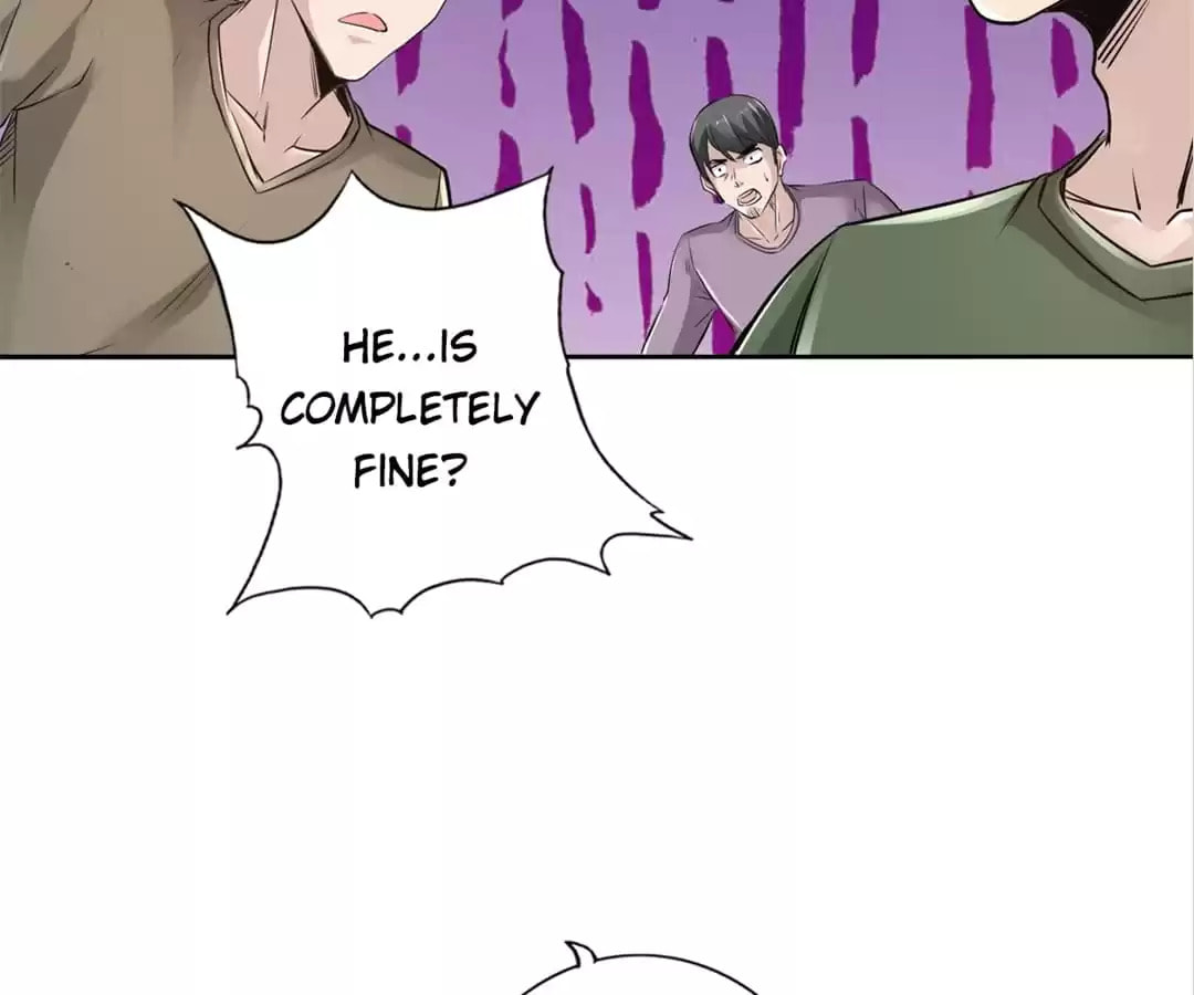 Strongest System (Colored) Chapter 78 page 49 - 