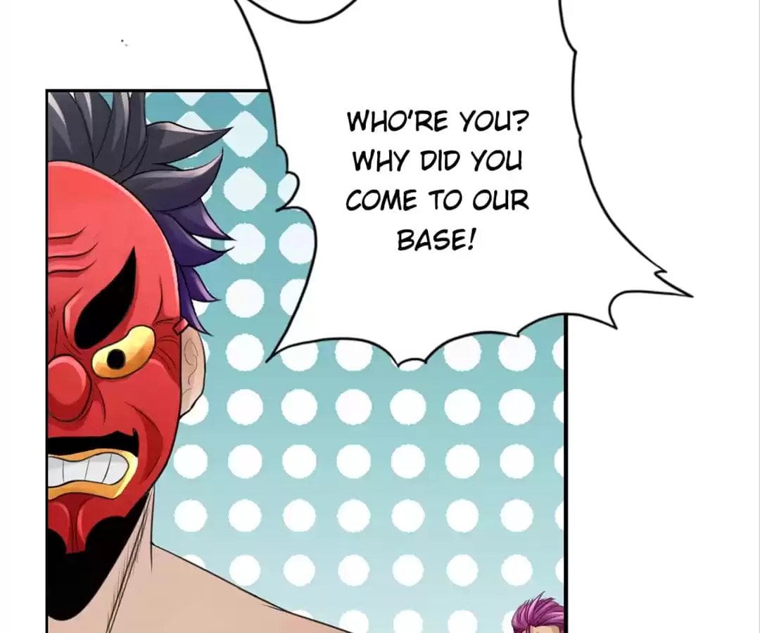 Strongest System (Colored) Chapter 78 page 6 - 