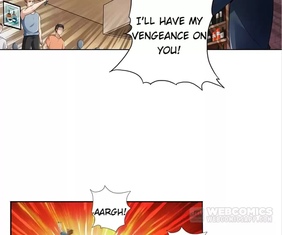Strongest System (Colored) Chapter 78 page 58 - 