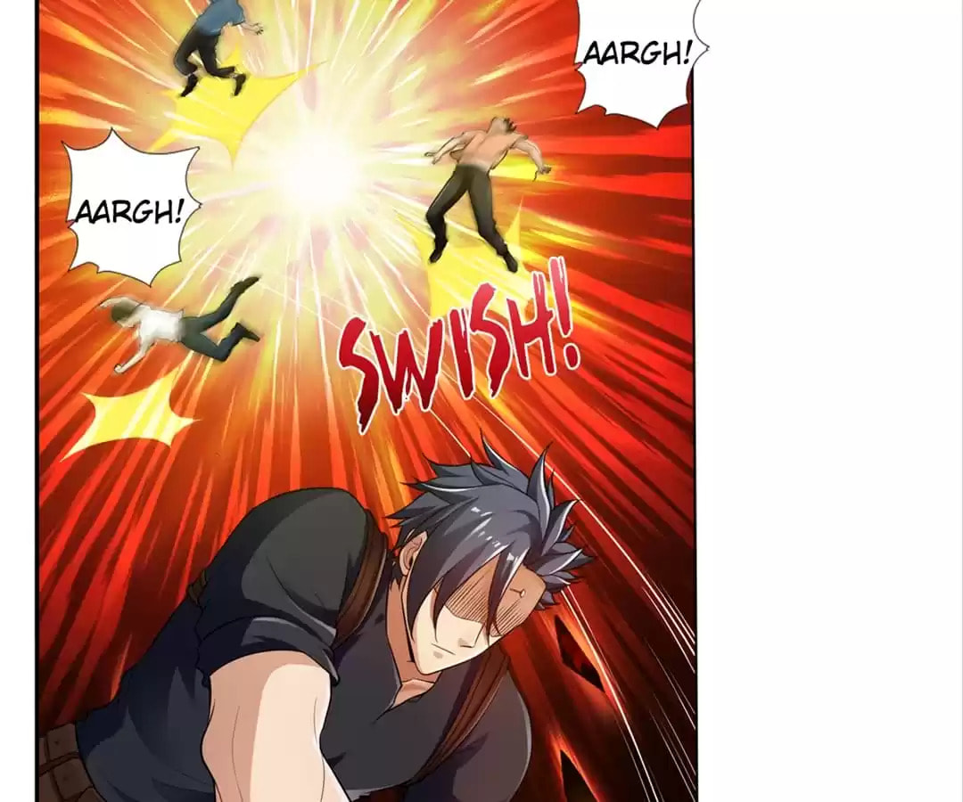 Strongest System (Colored) Chapter 78 page 59 - 