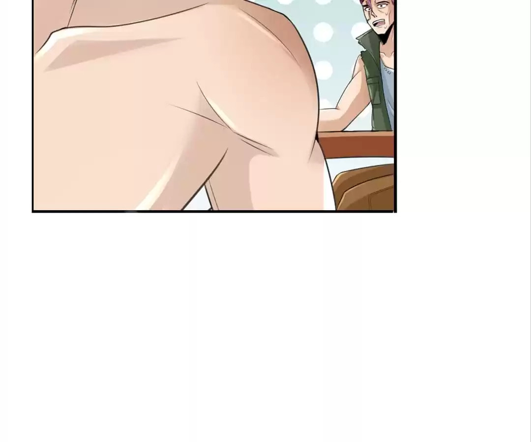 Strongest System (Colored) Chapter 78 page 7 - 