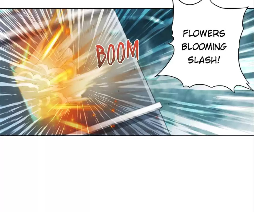 Strongest System (Colored) Chapter 78 page 64 - 