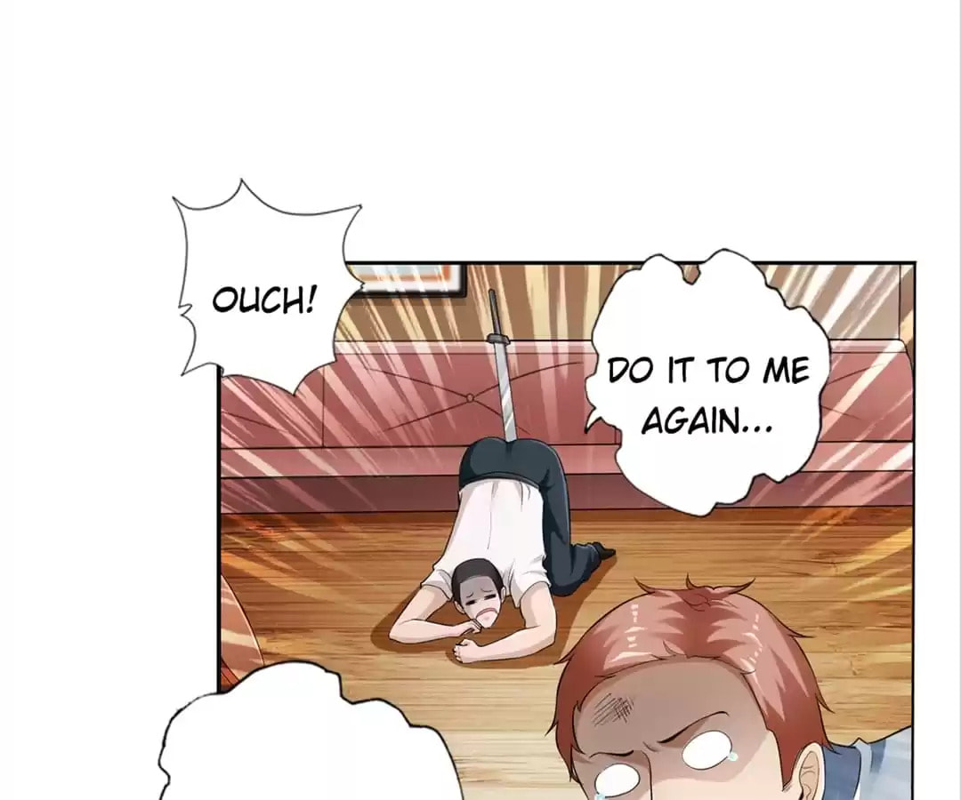 Strongest System (Colored) Chapter 78 page 65 - 