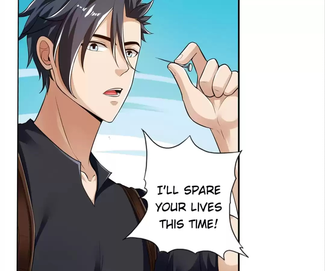Strongest System (Colored) Chapter 78 page 67 - 