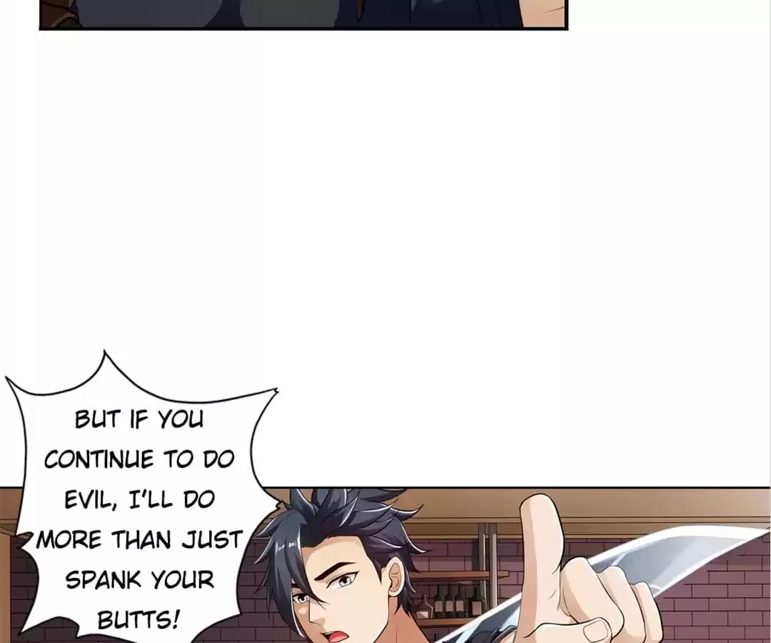 Strongest System (Colored) Chapter 78 page 68 - 