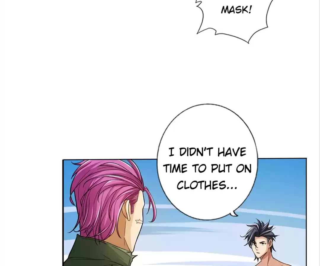 Strongest System (Colored) Chapter 78 page 10 - 