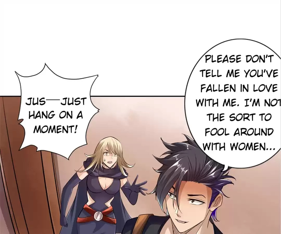 Strongest System (Colored) Chapter 79 page 2 - 