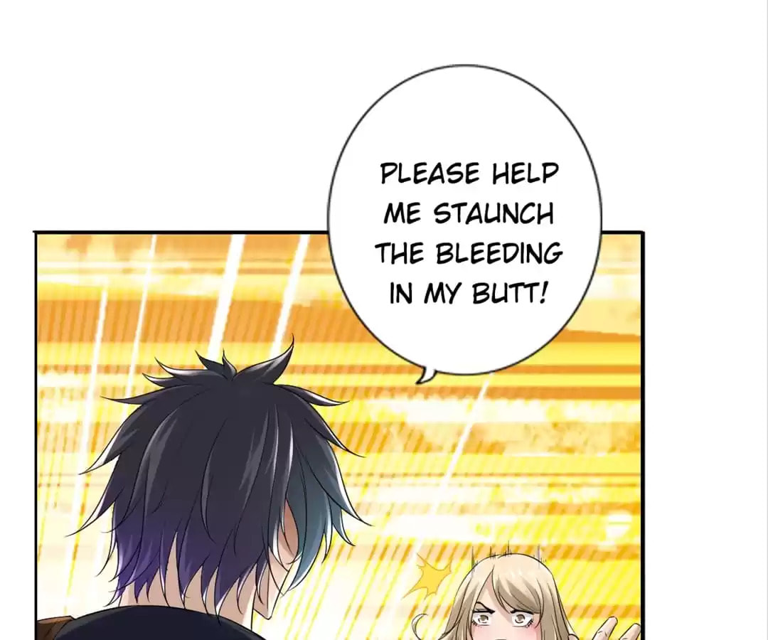 Strongest System (Colored) Chapter 79 page 12 - 