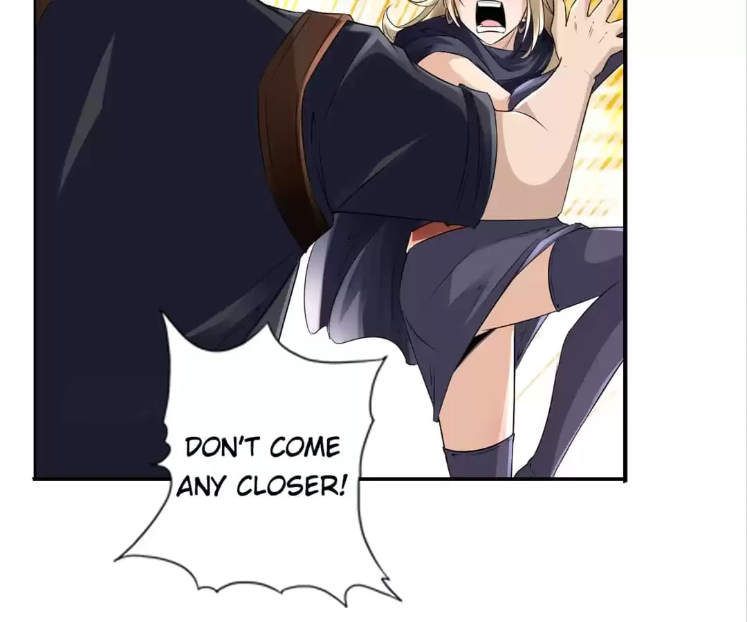 Strongest System (Colored) Chapter 79 page 13 - 