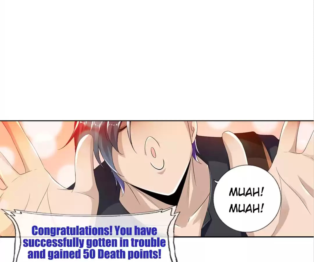 Strongest System (Colored) Chapter 79 page 14 - 