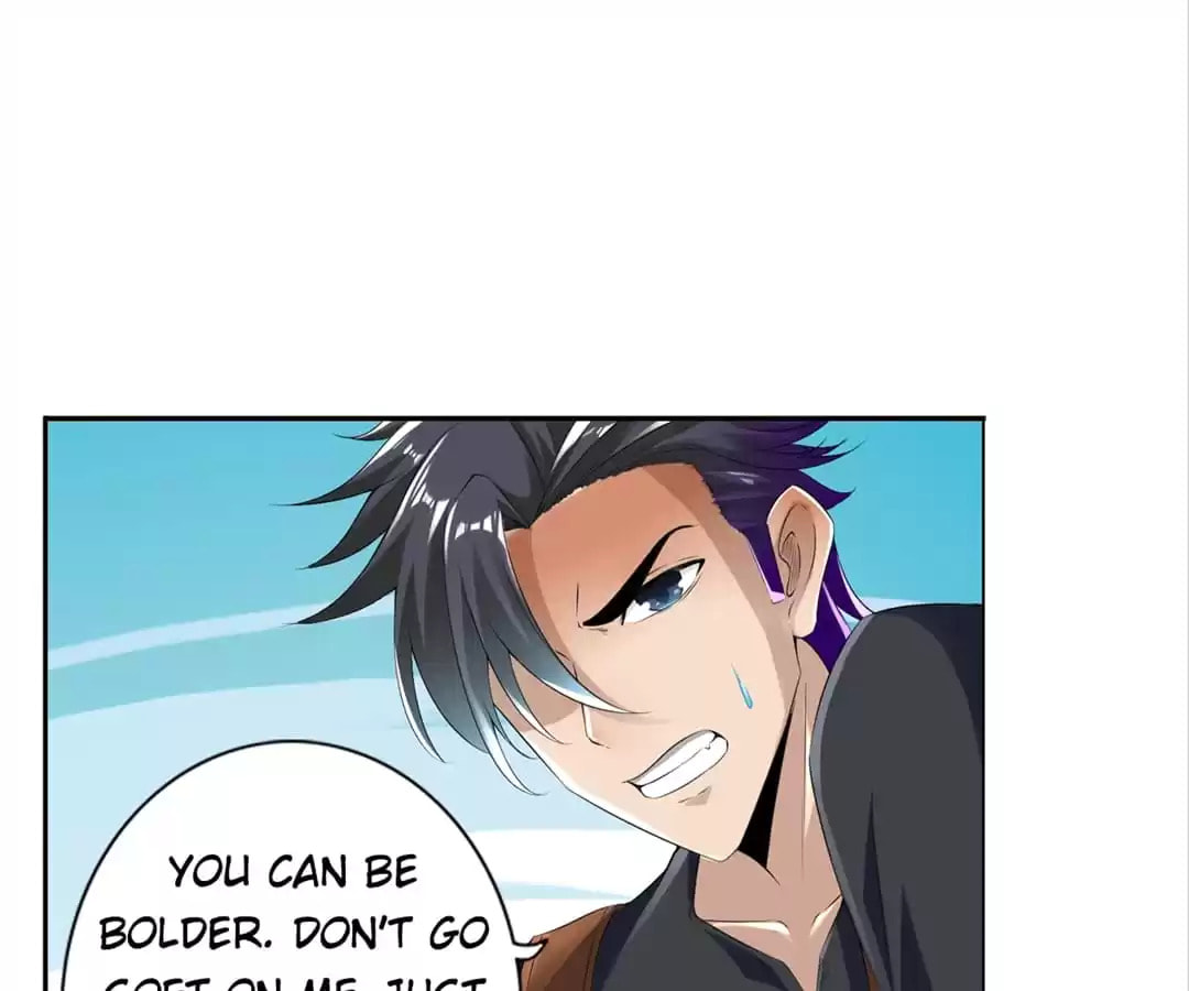 Strongest System (Colored) Chapter 79 page 16 - 