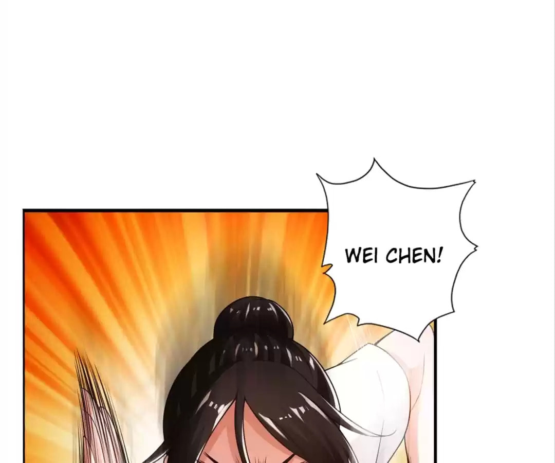 Strongest System (Colored) Chapter 79 page 24 - 