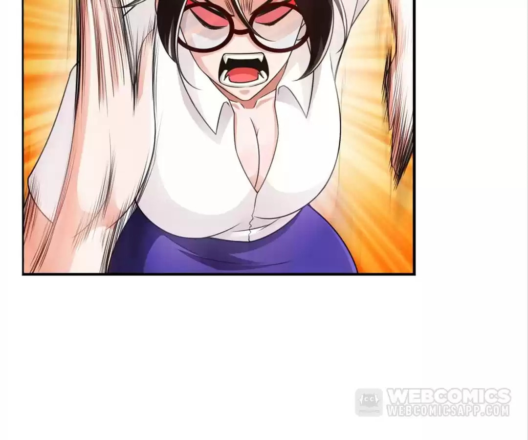 Strongest System (Colored) Chapter 79 page 25 - 