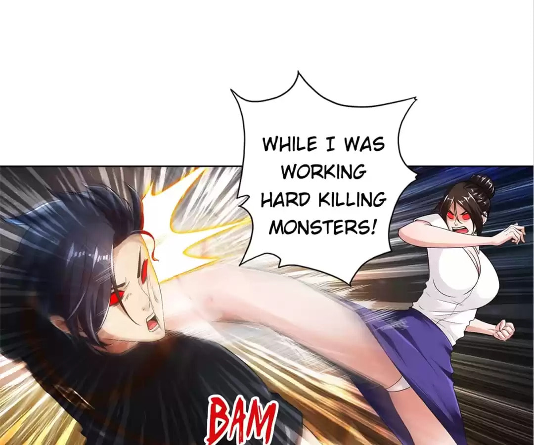 Strongest System (Colored) Chapter 79 page 26 - 