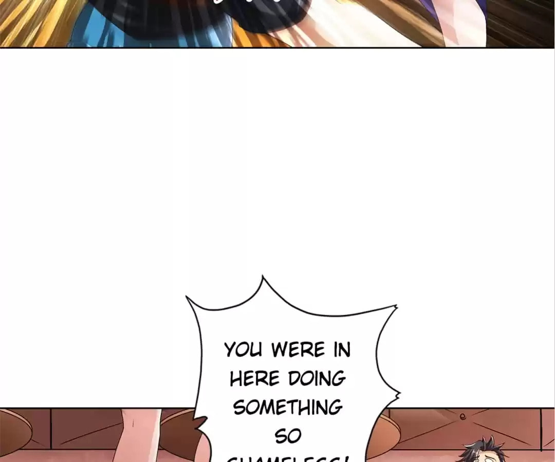 Strongest System (Colored) Chapter 79 page 27 - 