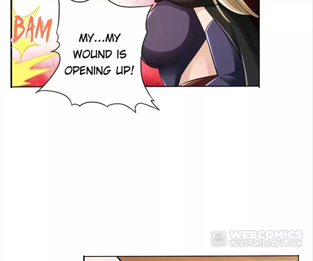 Strongest System (Colored) Chapter 79 page 30 - 