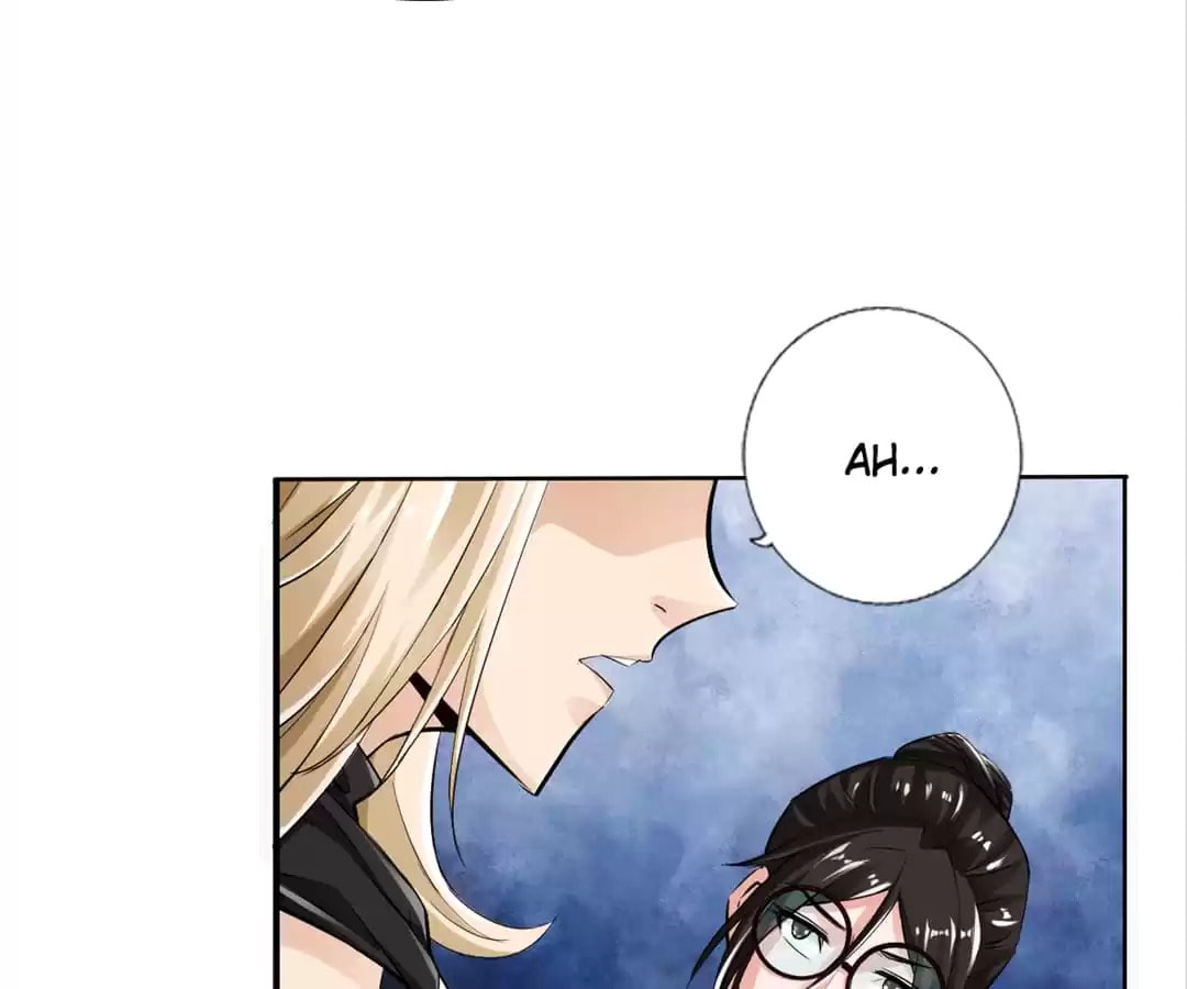 Strongest System (Colored) Chapter 79 page 34 - 