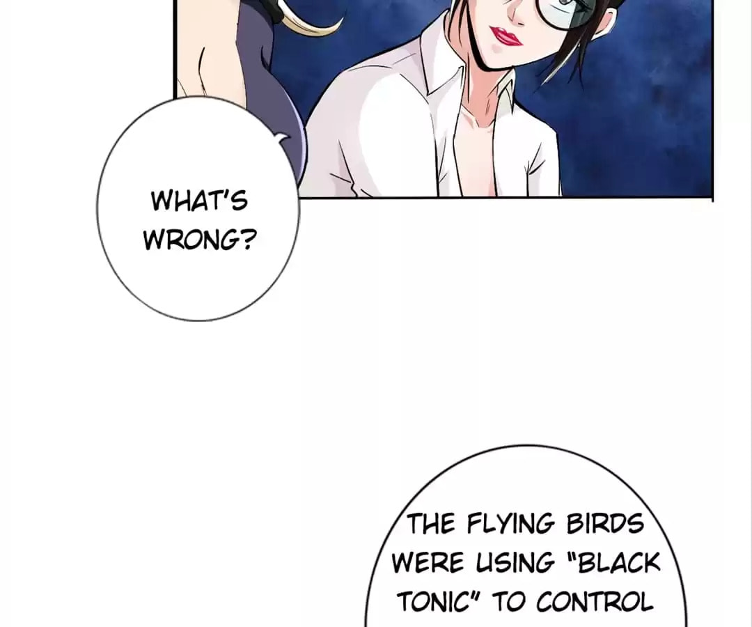 Strongest System (Colored) Chapter 79 page 35 - 