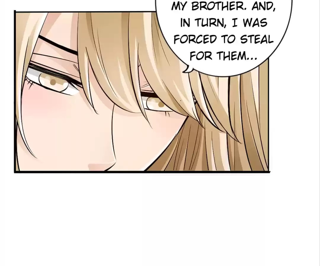 Strongest System (Colored) Chapter 79 page 36 - 