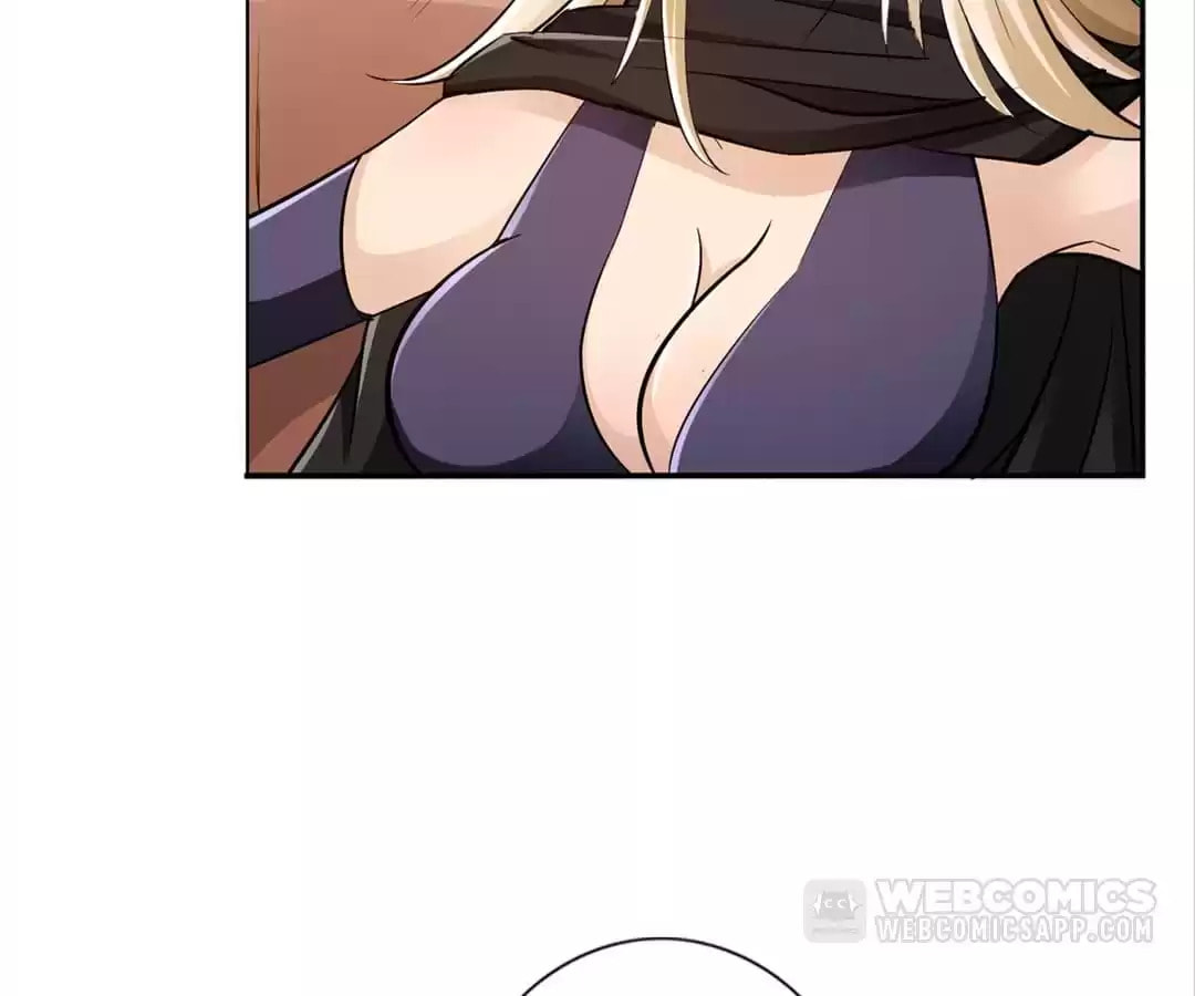 Strongest System (Colored) Chapter 79 page 38 - 