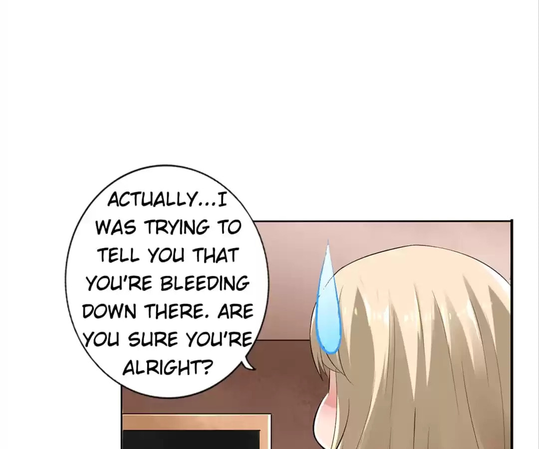 Strongest System (Colored) Chapter 79 page 5 - 