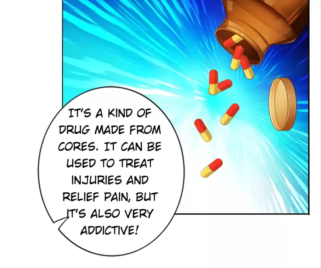 Strongest System (Colored) Chapter 79 page 41 - 