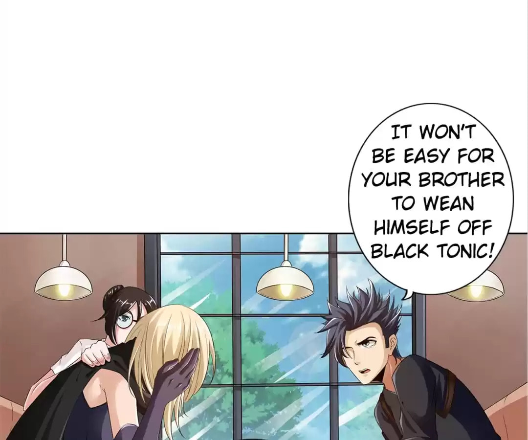Strongest System (Colored) Chapter 79 page 42 - 