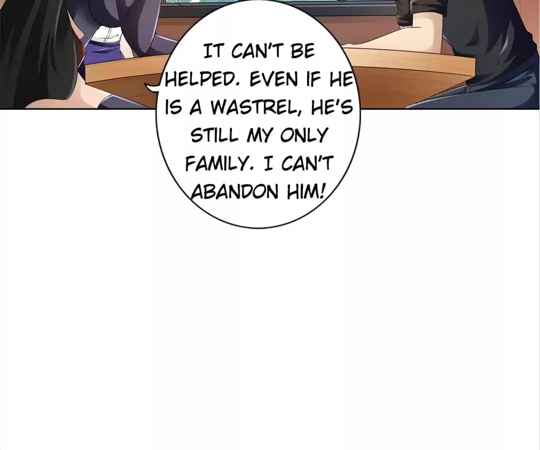 Strongest System (Colored) Chapter 79 page 43 - 