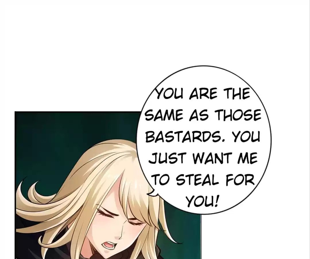Strongest System (Colored) Chapter 79 page 45 - 