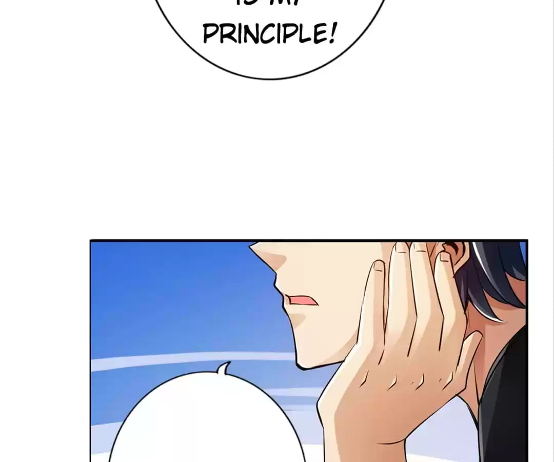 Strongest System (Colored) Chapter 79 page 47 - 