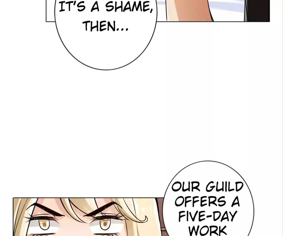 Strongest System (Colored) Chapter 79 page 48 - 
