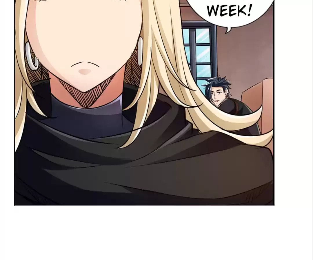 Strongest System (Colored) Chapter 79 page 49 - 
